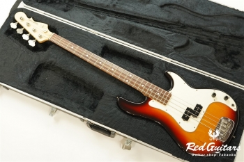 LEGACY BASS - Sunburst